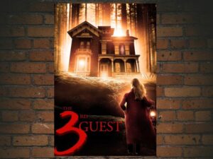 -The 3rd Guest (2023)-<br>The Original Movie