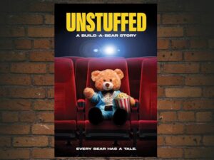 -Unstuffed: A Build-A-Bear Story (2023)-<br>The Original Movie