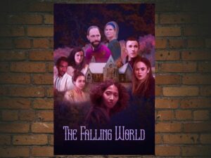 -The Falling World (2022)-<br>The Original Movie
