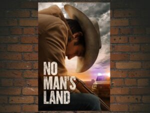 -No Man's Land (2021)-<br>The Original Movie