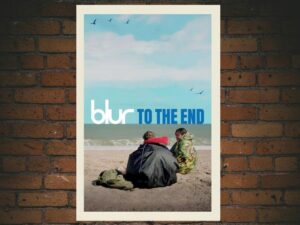 -blur: To the End (2024)-<br>The Original Movie