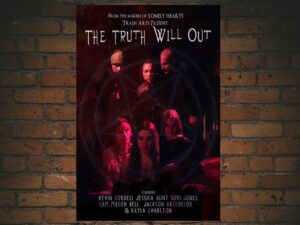 -The Truth Will Out (2020)-<br>The Original Movie