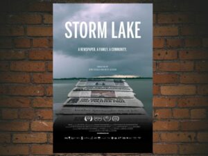 -Storm Lake (2021)-<br>The Original Movie