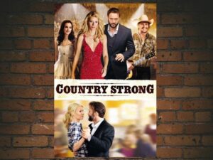 -Country Strong (2010)-<br>The Original Movie
