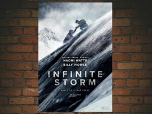 -Infinite Storm (2022)-<br>The Original Movie