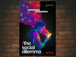 -The Social Dilemma 4K (2020)-<br>The Original Movie