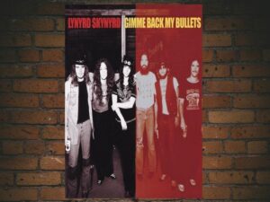 -Lynyrd Skynyrd: Gimme Back My Bullets (2005)-<br>The Original Movie