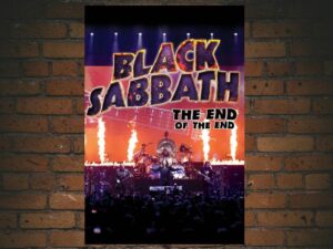 -Black Sabbath: The End of The End (2017)-<br>The Original Movie