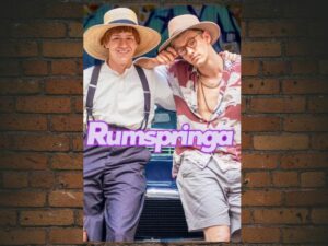 -Ein Amish in Berlin (2022)-<br>The Original Movie