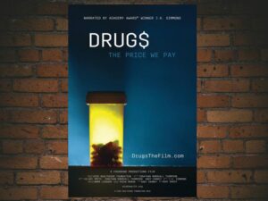 -Drugs (2018)-<br>The Original Movie
