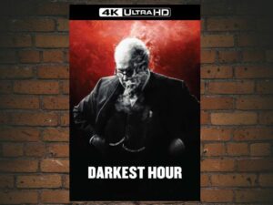 -Darkest Hour (2017)-<br>The Original Movie