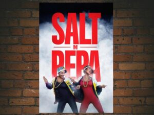 -Salt-N-Pepa (2021)-<br>The Original Movie