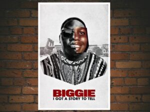 -Biggie: I Got a Story to Tell (2021)-<br>The Original Movie