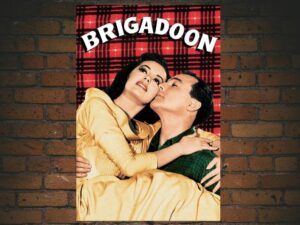 -Brigadoon (1954)-<br>The Original Movie