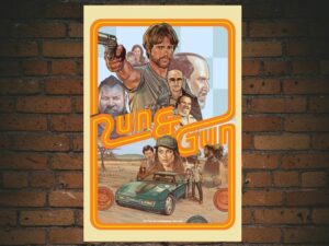-Run And Gun (2022)-<br>The Original Movie