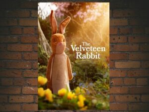 -The Velveteen Rabbit (2023)-<br>The Original Movie