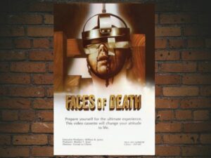 -Faces Of Death (1978)-<br>The Original Movie