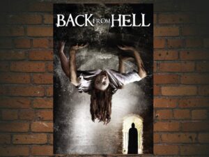 -Back from Hell (2012)-<br>The Original Movie