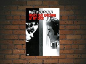 -Who's That Knocking At My Door (1967)-<br>The Original Movie