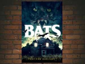 -Bats (2021)-<br>The Original Movie