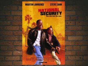 -National Security (2003)-<br>The Original Movie