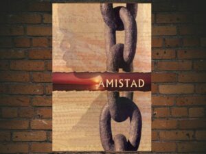 -Amistad (1997)-<br>The Original Movie