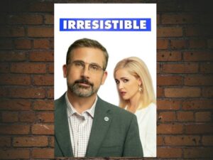 -Irresistible (2020)-<br>The Original Movie