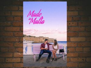 -Made in Malta (2019)-<br>The Original Movie