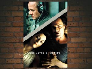 -The Lives of Others (2006)-<br>The Original Movie
