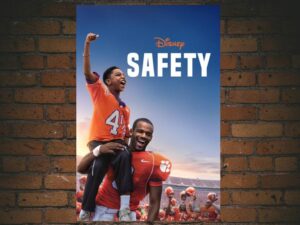 -Safety (2020)-<br>The Original Movie