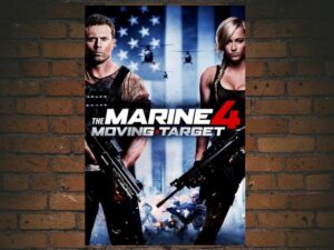 -The Marine 4: Moving Target (2015)-<br>The Original Movie