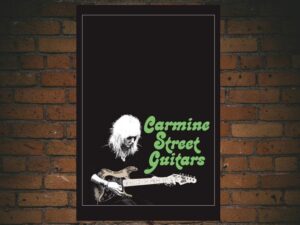 -Carmine Street Guitars (2018)-<br>The Original Movie
