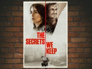 -The Secrets We Keep (2020)-<br>The Original Movie