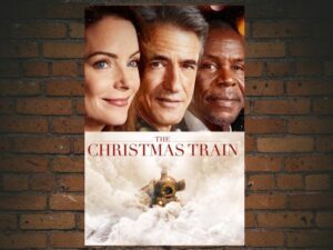 -The Christmas Train - (2017)-<br>The Original Movie