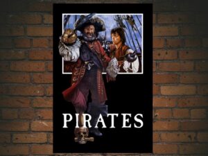 -Pirates (1986)-<br>The Original Movie