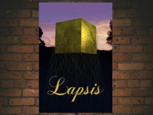 -Lapsis (2021)-<br>The Original Movie