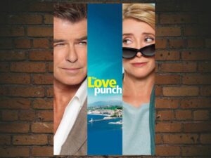 -The Love Punch (2014)-<br>The Original Movie