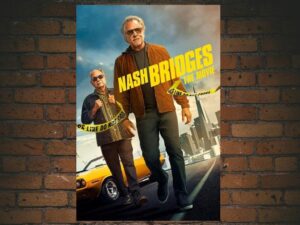 -Nash Bridges (2021)-<br>The Original Movie