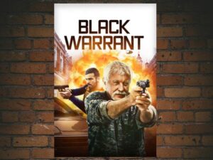 -Black Warrant (2023)-<br>The Original Movie