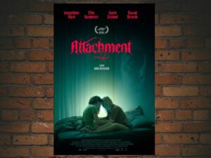 -Attachment (2022)-<br>The Original Movie