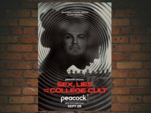 -Sex, Lies And The College Cult (2022)-<br>The Original Movie