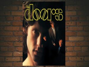 -The Doors (1991)-<br>The Original Movie
