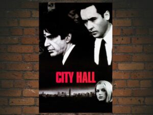 -City Hall (1996)-<br>The Original Movie