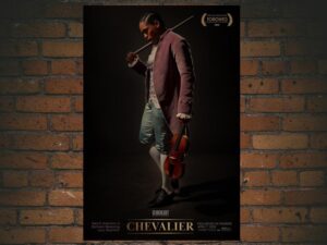 -Chevalier (2023)-<br>The Original Movie