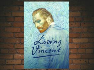 -Loving Vincent (2017)-<br>The Original Movie