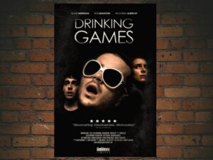 -Drinking Games (2012)-<br>The Original Movie