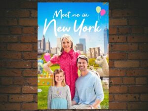 -Meet Me in New York (2022)-<br>The Original Movie