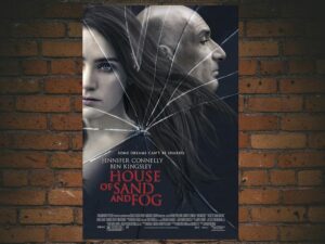 -House Of Sand And Fog (2003)-<br>The Original Movie