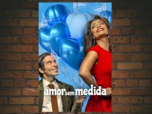 -Just Short of Perfect (2021)-<br>The Original Movie