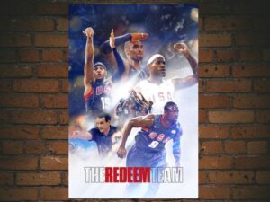 -The Redeem Team (2022)-<br>The Original Movie